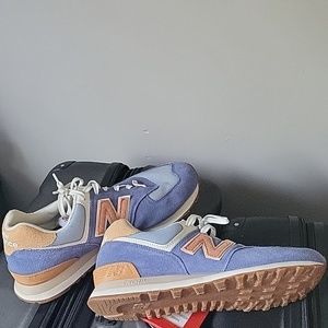 Men's new balance 10.5